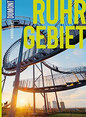 Matthias Eickhoff - DuMont BILDATLAS Ruhrgebiet - Preis vom 12.10.2026 11:37:12 h