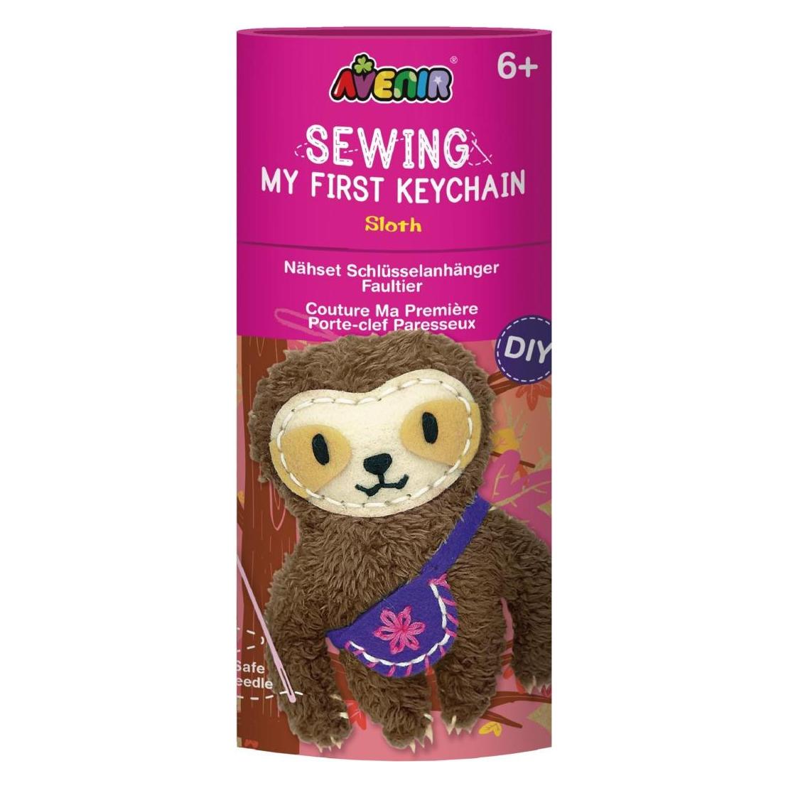 Avenir Sewing Key Chain (CH1629)