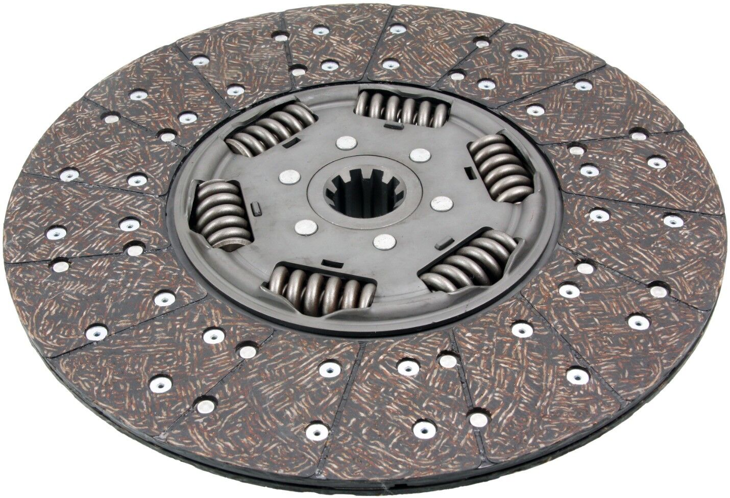 FEBI BILSTEIN 105065 Clutch plate