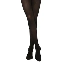 Strumpfhose, schwarz