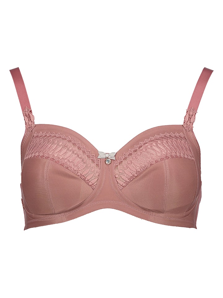 SUSA Soft-BH in Altrosa - 75D