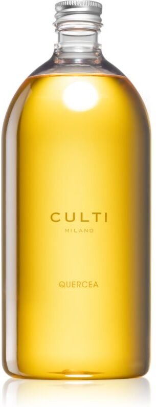 Culti Milano Refill Quercera refill for aroma diffusers 1000 ml