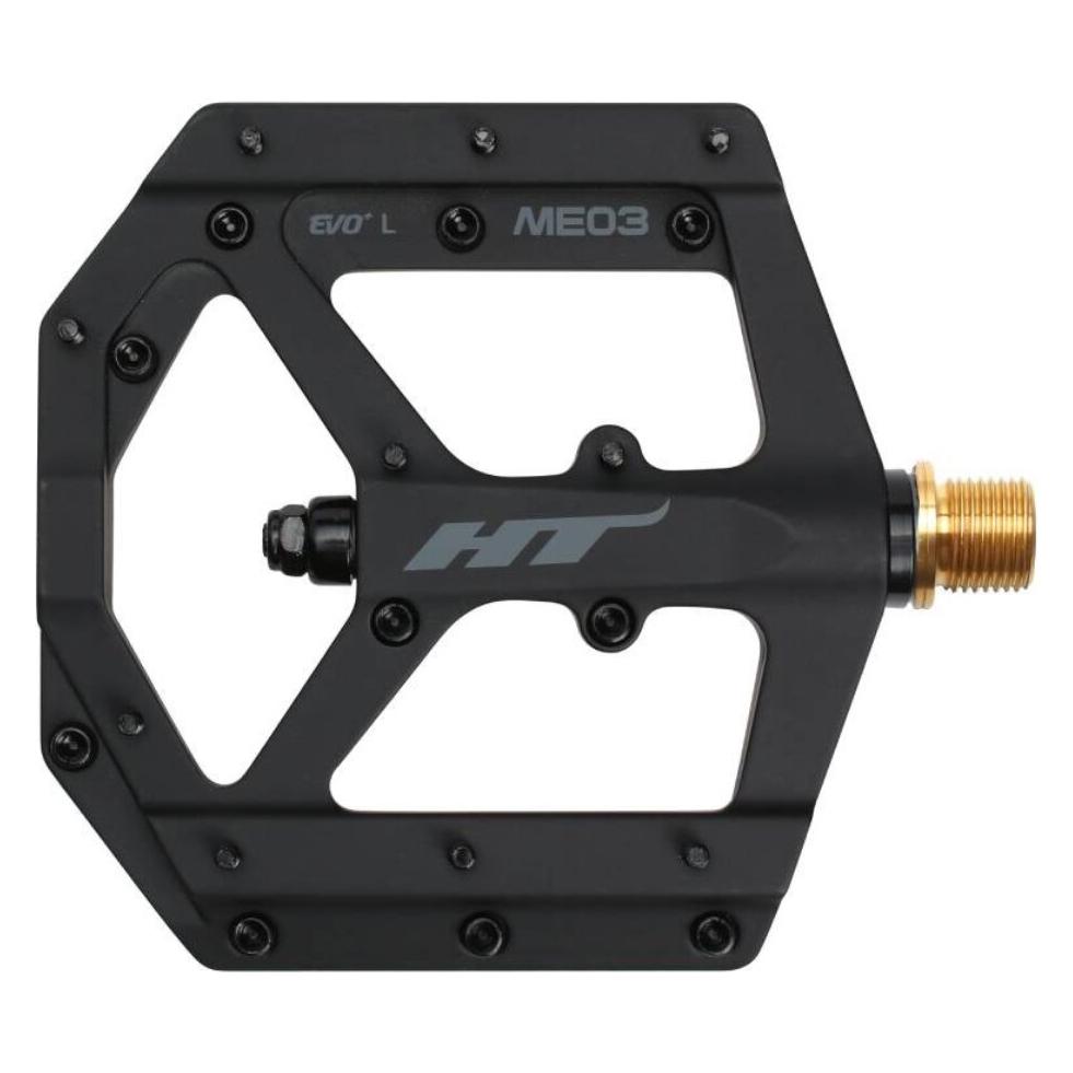 HT EVO-MAG ME03 Plattformpedale (70898497)