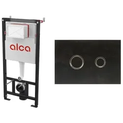 Alca SIKOASME