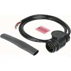 H+B, Autotuningteile, Reparatursatz 13-Polig
