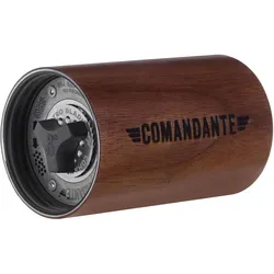 Comandante C40 MK4, Kaffeemühle, Braun