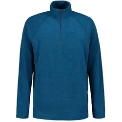 ICEPEAK Herren BOONE, Größe XL in Schwarz Schwarz