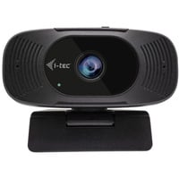 SOLOMON 300 4K, Webcam schwarz