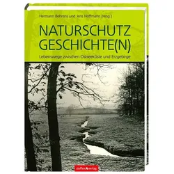 Naturschutz Geschichte(n), Biografien von Hermann Behrens