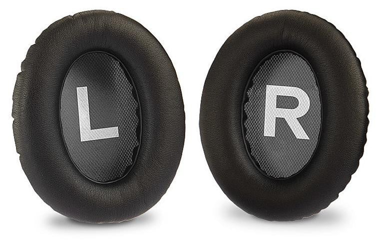 Lindy 73157 Oorbel Zwart 24 gram
