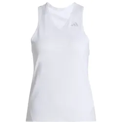 adidas Club Tennis Climacool V-Neck Tanktop Damen - white - XS