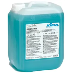 Klarspüler neutral Kiehl ARCANDIS®-Shine 10 L hochkonzentriert, neutraler Klarspüler