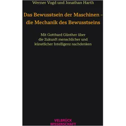 Jonathan Harth, Fachbücher von Werner Vogd, Jonathan Harth