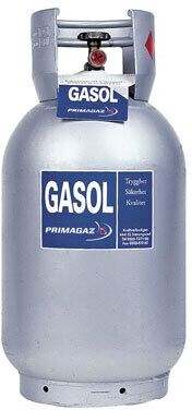 Gasolflaska PA11