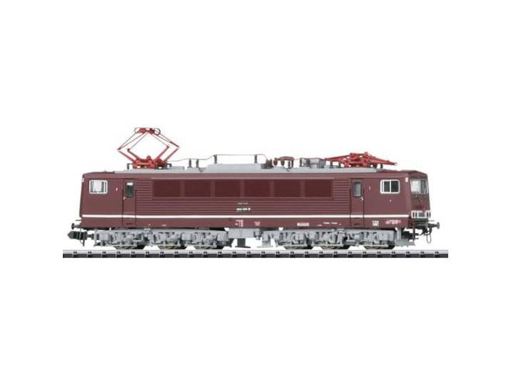MiniTrix 16651 N E-Lok BR 250 der DR
