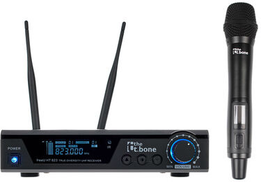 the t.bone freeU HT 823
