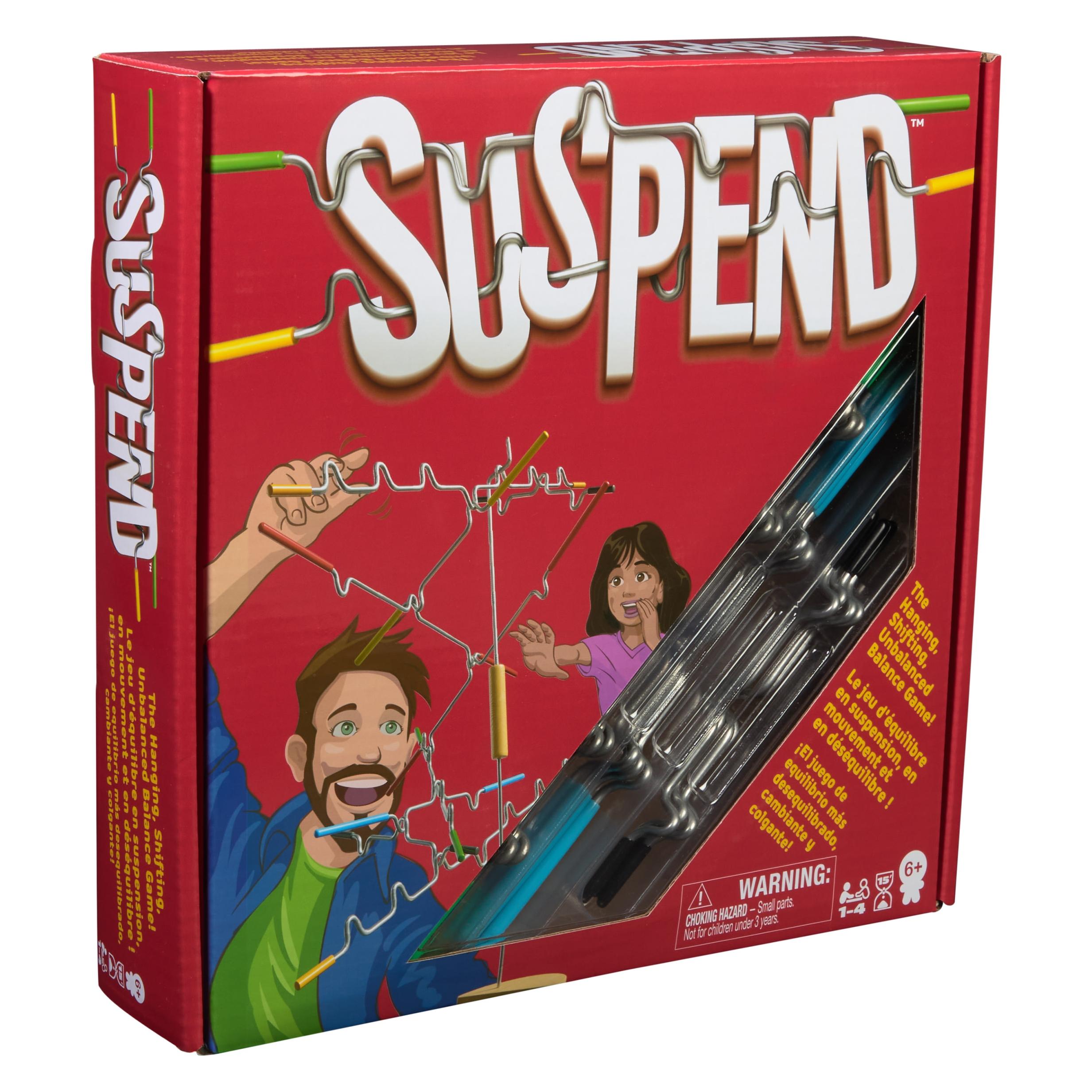Perplexus 6074987 (Deutsch, 1 - 4 Spieler) (6074987)