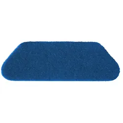 TASKI Twister HT S-Pad Blau  für Swingo XP