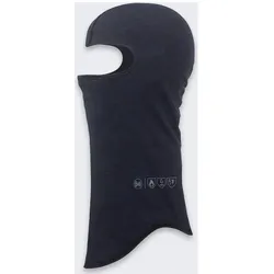 Buff, Sturmhaube + Halsschlauch, Arc Protect + Fr Balaclava, Blau, One Size