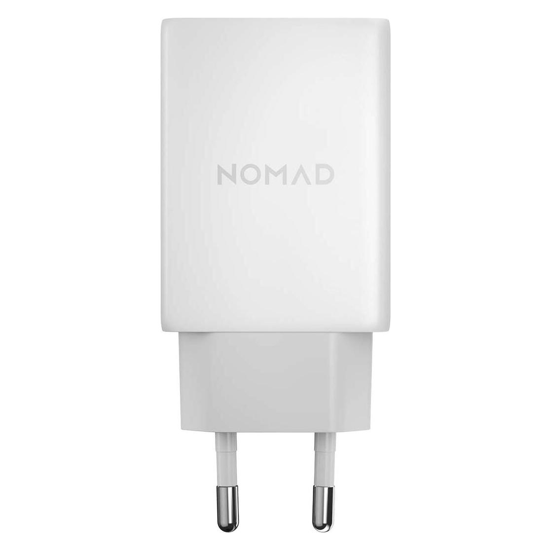 Nomad Slim Wall Charger (40 W, 1 Port) (NM014728858)