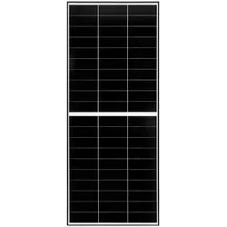 texdev black tiger PRO Solarmodul 150Wp HPBC – 1305x530mm für Wohnmobil & Camper