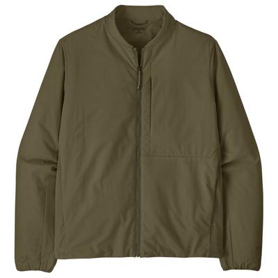 Patagonia - Nano-Air Bomber Jacket - Kunstfaserjacke Gr XXL oliv