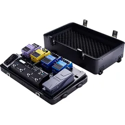 Boss BCB-1000 - Pedalboard