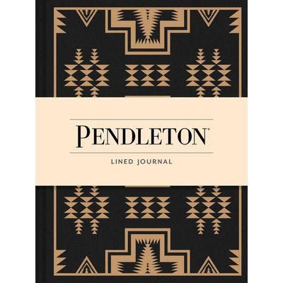 Pendleton Harding Pattern Journal, Notizbuch von Pendleton Woolen Mills, Abrams & Chronicle Books, 978-1-79723-836-4