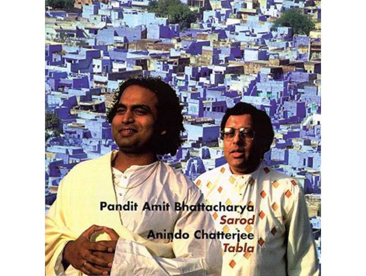 India North Classic Music