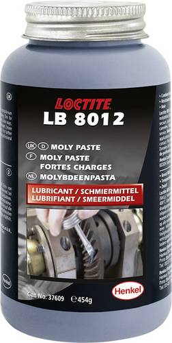 Loctite LB 8012 LB 8012 Anti-Seize 454g