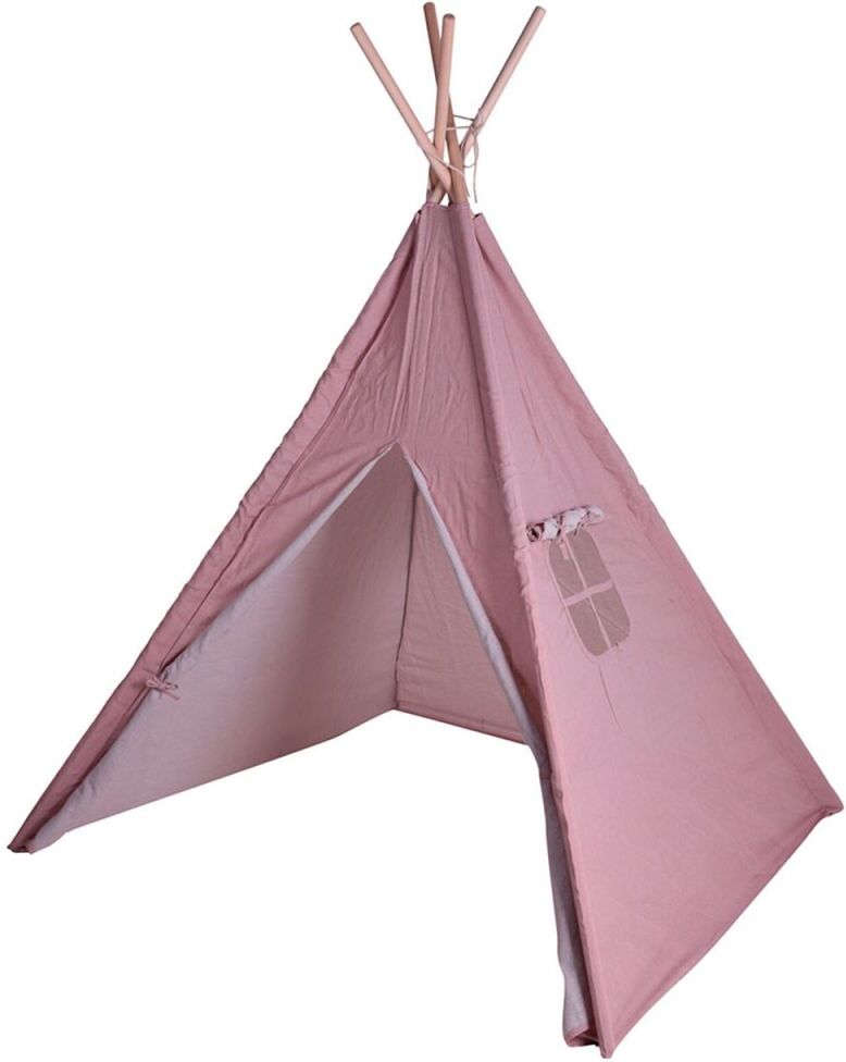 RegalosMiguel Tienda Campaña Rosa