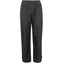 Trespass, Damen, Outdoorhose, UTTP110 P (S), Schwarz