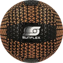 sunflex BEACH- UND FUNBALL SIZE 5 NeoGrip ORANGE