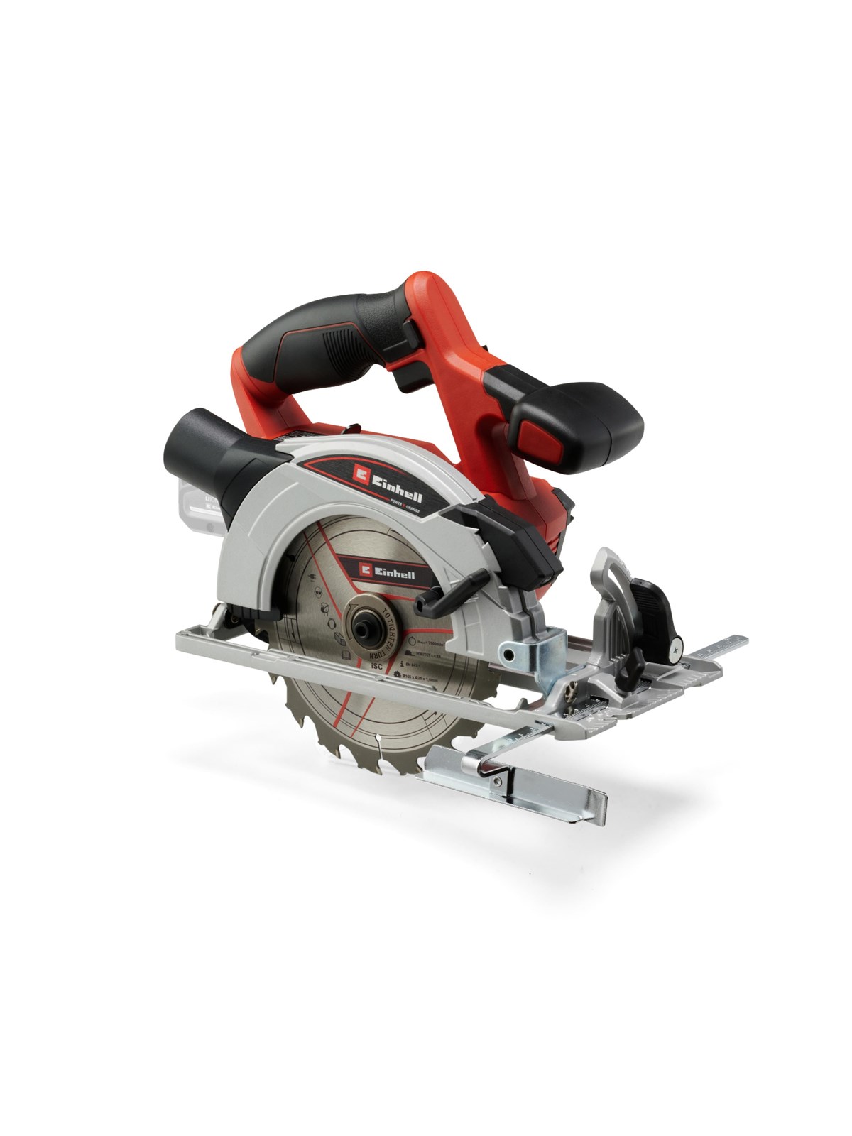 Einhell Cordless Circular Saw TE-CS 18/165-1 Li - Solo