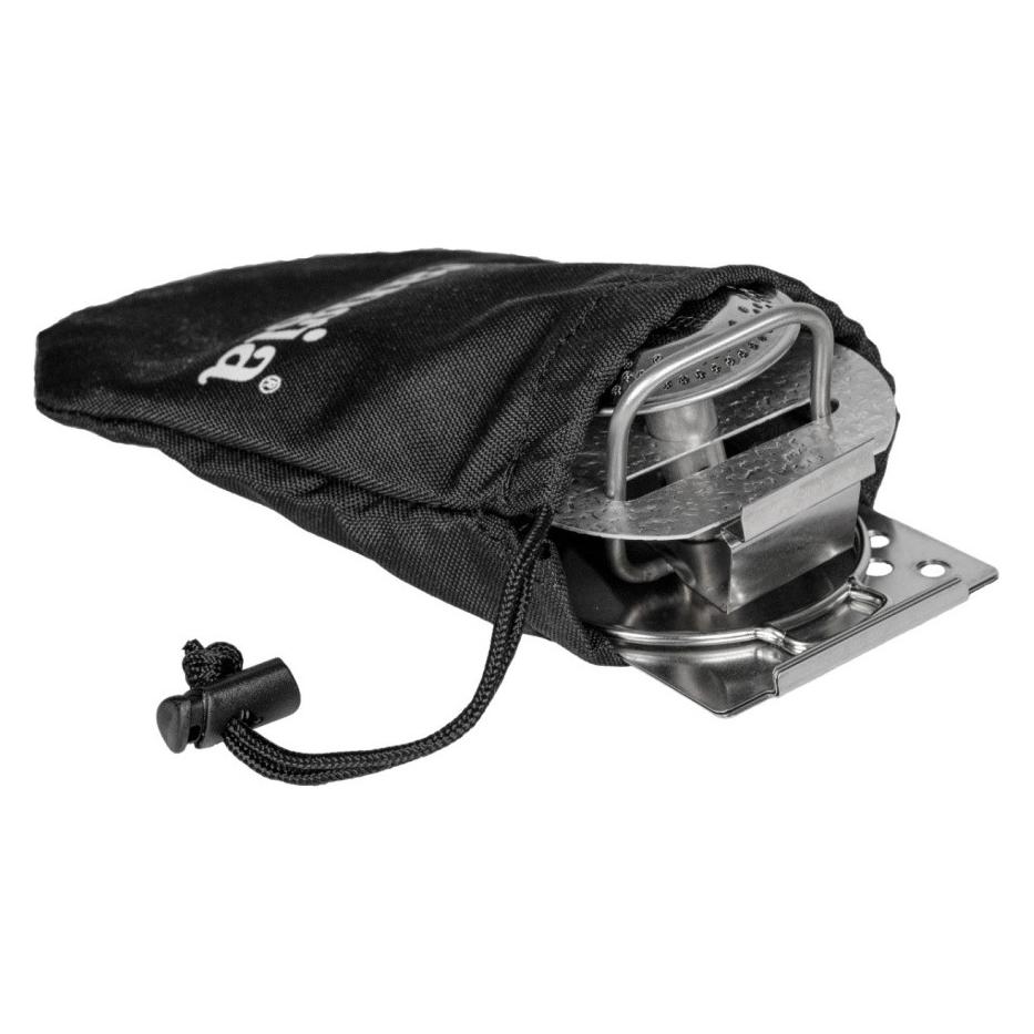 Unilight Palnik Gazowy Trangia Triangle Stove Zestaw (400377)