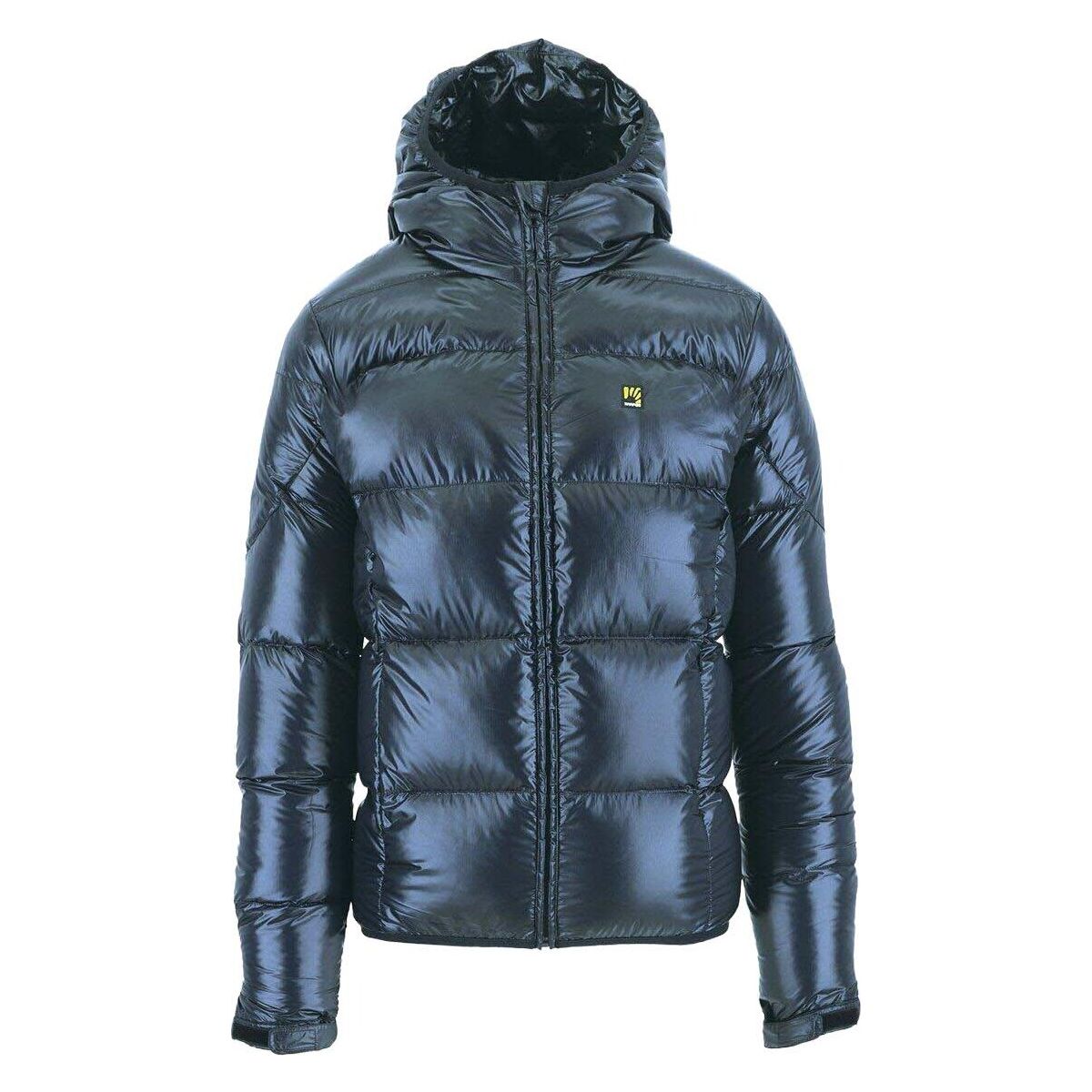 Karpos Philipp Flamm Hoodie Jacket dark slate (443) L 2511056-443-L