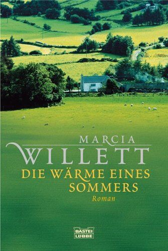 Marcia Willett - Die Wärme eines Sommers: Roman - Preis vom 09.10.2026 07:28:09 h