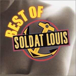 Soldat Louis - Best of Soldat Louis - Preis vom 27.09.2026 03:53:48 h