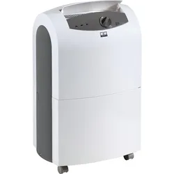 Remko ETF 320, Luftentfeuchter, Weiss
