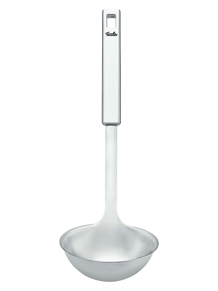 Fissler Edelstahl-Suppenkelle "Profi Collection®" - onesize