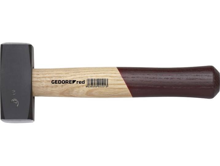 GEDORE red R92200065 Marteau 2000 g 300 mm frêne\, 3300728