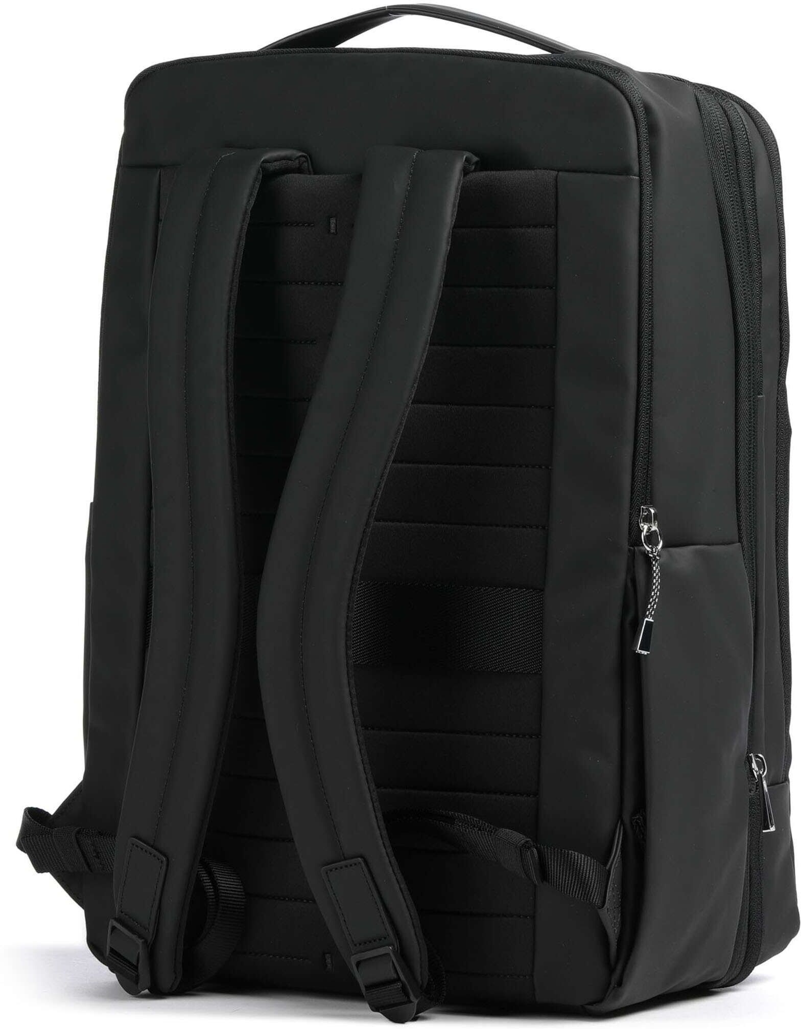 Samsonite Wander Last M Reiserucksack, schwarz