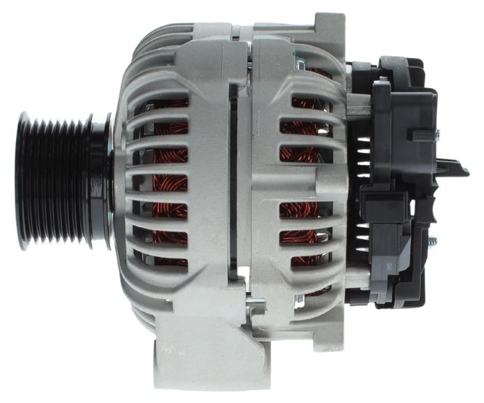 Lichtmaschine Generator 28 V 130 A BOSCH IAM-Expertise passend für u.a. ROVER