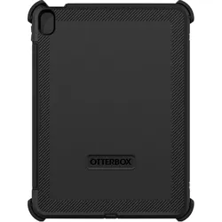 OtterBox Defender (Apple iPad Air 11 2024, Apple iPad Air 11 2025, Apple iPad Air 11 2026, Apple iPad Air 2020, Apple iPad Air 2022), Tablet Hülle, Schwarz