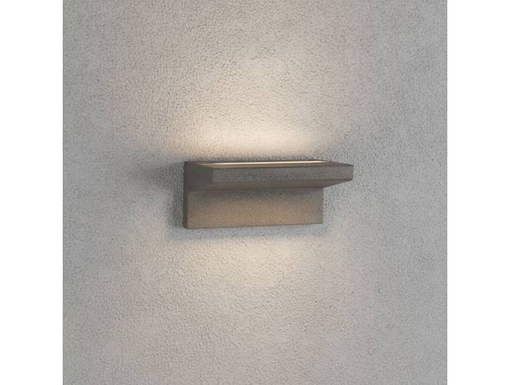Wandlamp Lita zwart Lyora - 108649