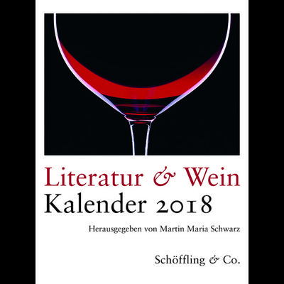 Literatur & Wein 2018