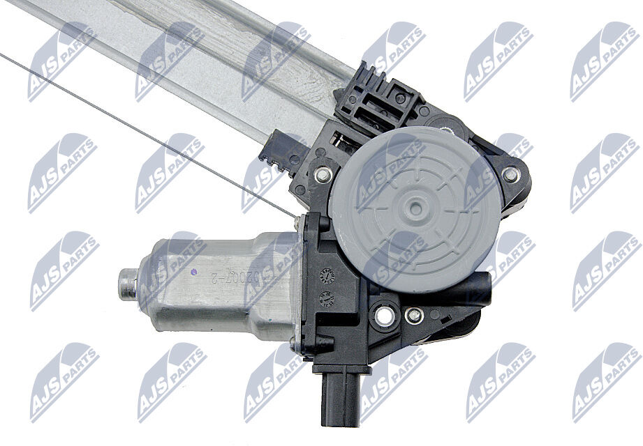 Nty Fensterheber Eps-Hd-005 Vorne Links Für Honda