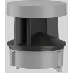 RZB Aufsatz,LED/4,5Wx2200K 983466.004.2