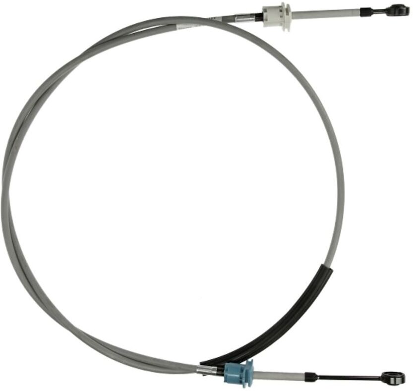 Getriebeschaltung, innerlich AKUSAN 4512-05-0017P