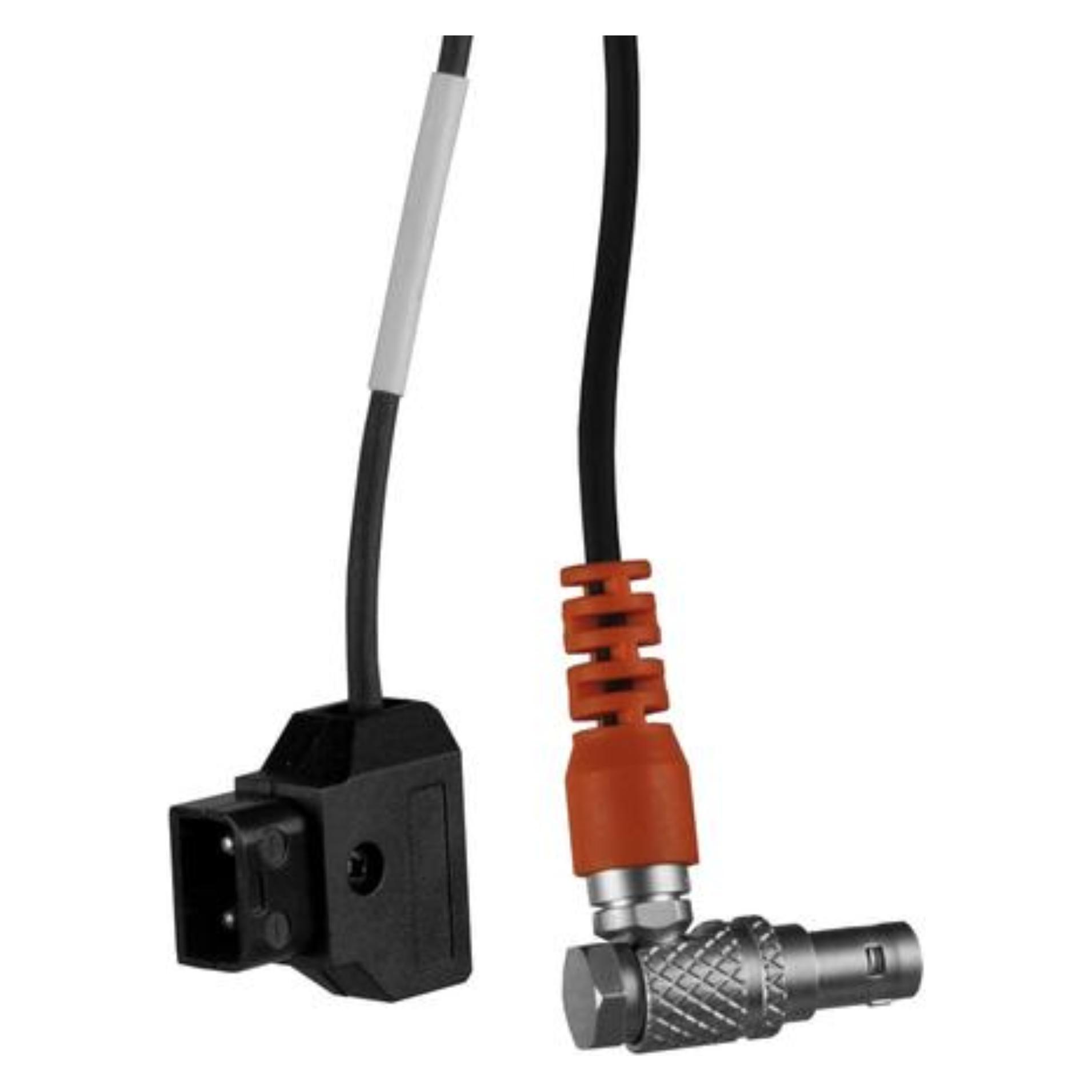 Teradek RT MDR.M - PTap Power Cable (15in/40cm) (11-1378)
